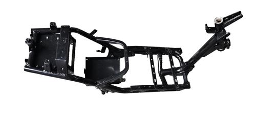 IVA E-GO S5 Frame