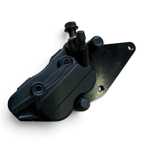 IVA E-GO S5 Remklauw Achter