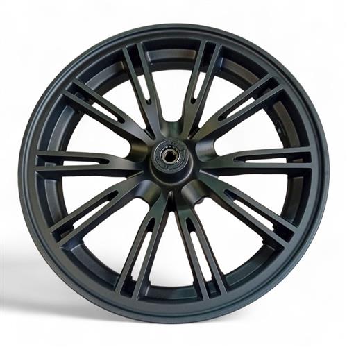 IVA E-GO S5 Front Wheel