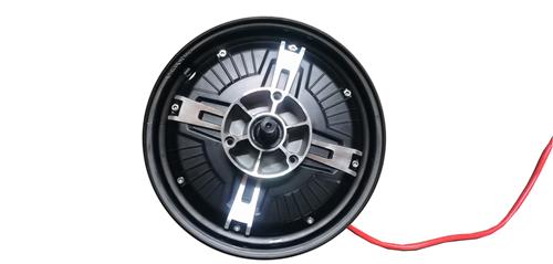 IVA E-GO S5 Motor