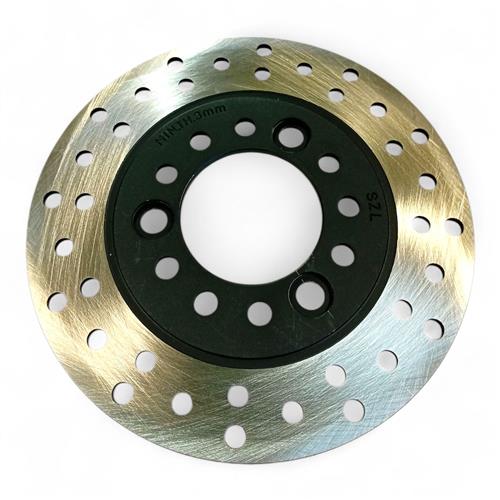 IVA E-GO S5 Rear Brake Disc