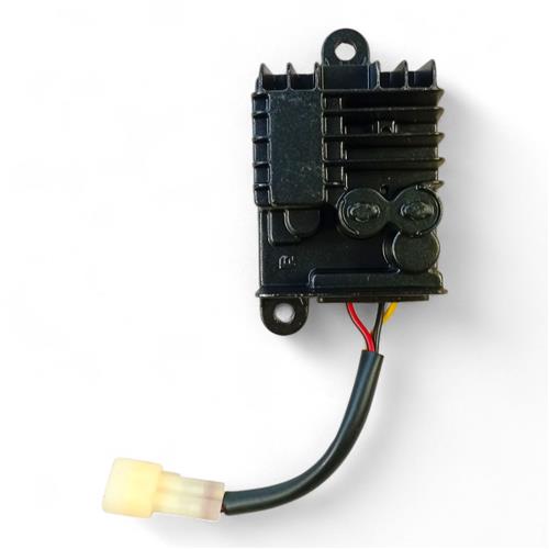 IVA E-GO S3/S4/S5/S8 Voltage regulator