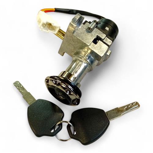 IVA E-GO S5 Contactslot Set