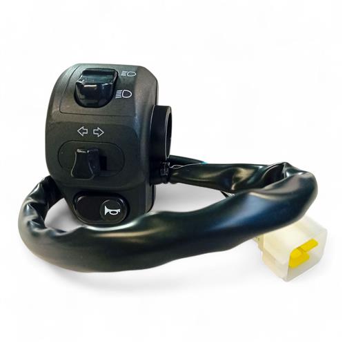 IVA E-GO S3/S5/S8 Stuur Schakelaar Links