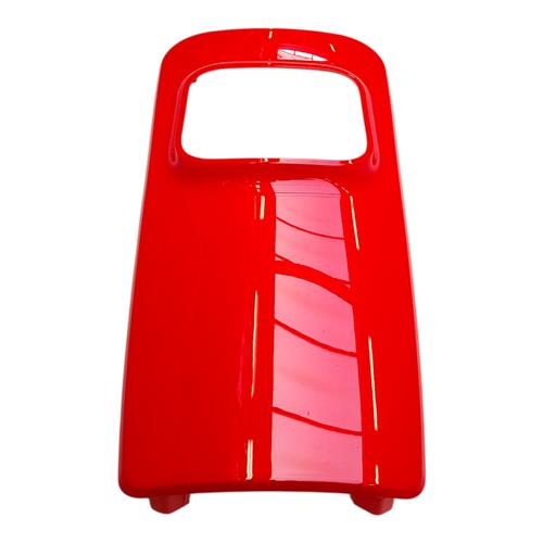 IVA E-GO S5 Front Cover Middle Red