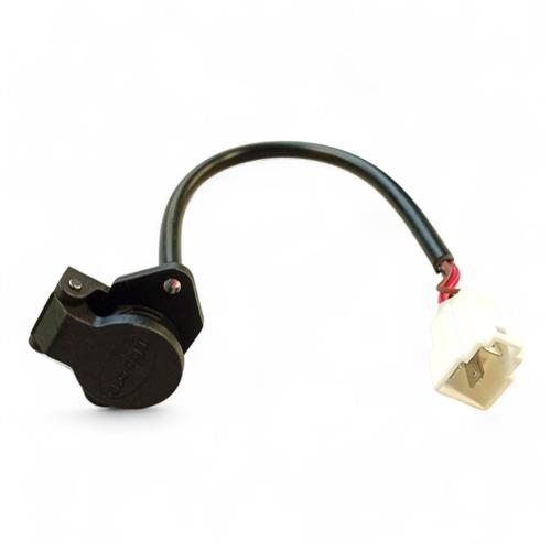 IVA E-GO S3/S4/S5 Oplaad Contact