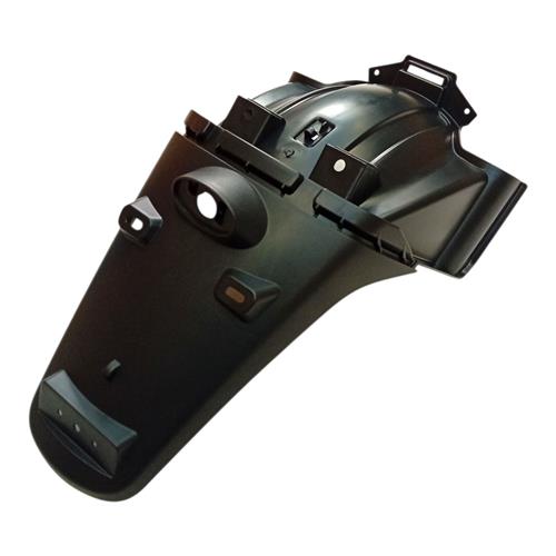 IVA E-GO S3 Spatbord Achter