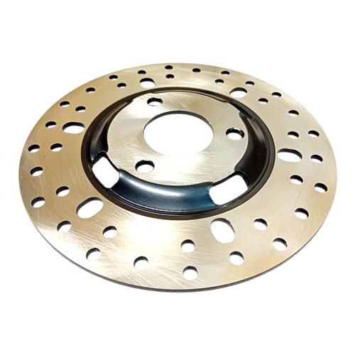 IVA E-GO S3 Brake Disc Front