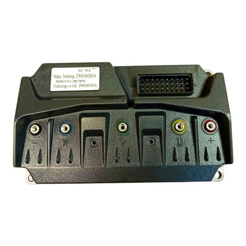 IVA E-GO S3 Controller