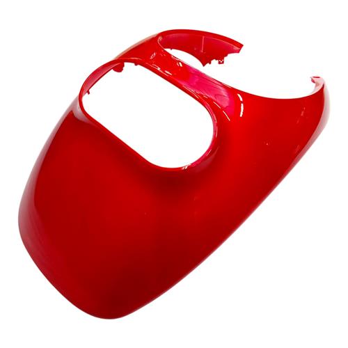 IVA E-GO S3 Frontabdeckung Rot