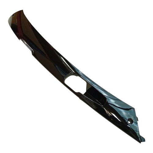 IVA E-GO S3 Sideskirt Links Zwart