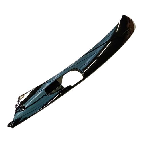 IVA E-GO S3 Sideskirt Right Black