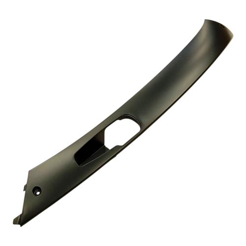 IVA E-GO S3 Sideskirt Rechts Matzwart