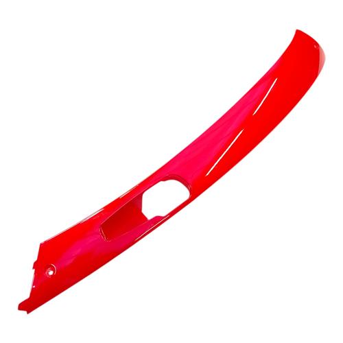 IVA E-GO S3 Sideskirt Rechts Rood