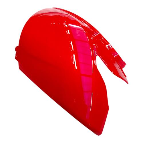 IVA E-GO S3 Zijkap Links Rood