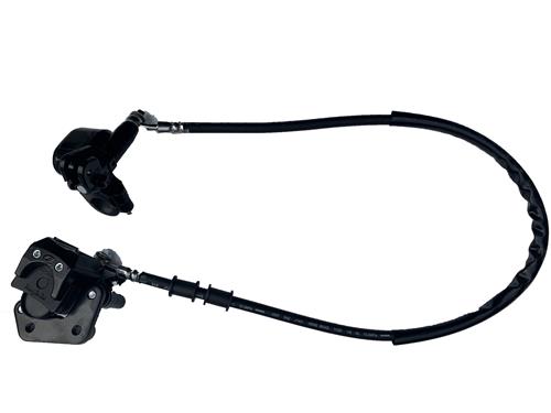 IVA E-GO S2 Remkabel Voor