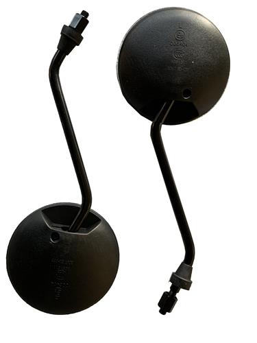 IVA E-GO S2 Spiegel Set
