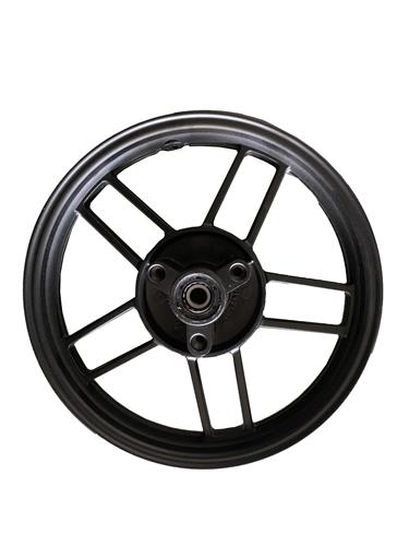 IVA E-GO S2 Vorderrad