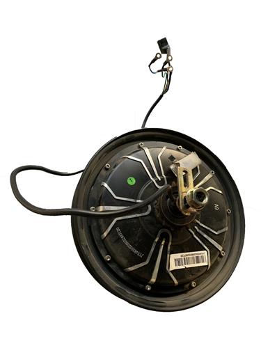IVA E-GO S2 Motor