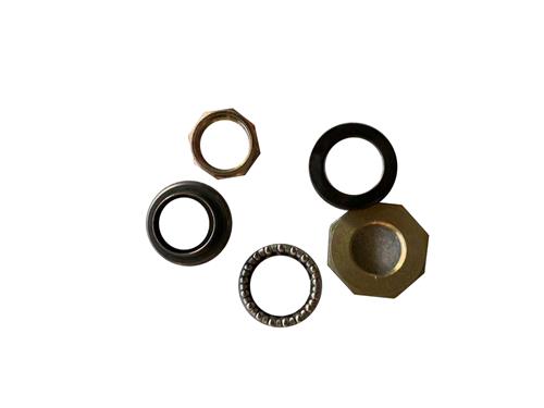 IVA E-GO S2 Balhoofdlager Set