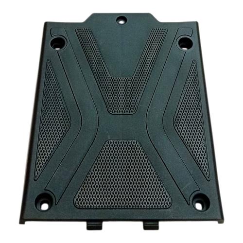 IVA E-GO S2 Treeplaat