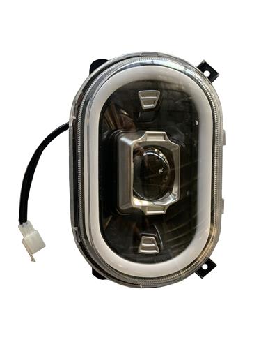 IVA E-GO S2 Koplamp