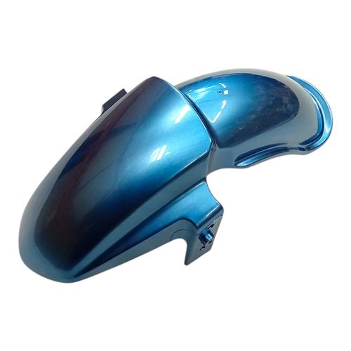 IVA E-GO S2 Vorderradkotflügel Blau