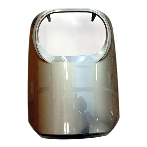 IVA E-GO S2 Voorkap Zilver