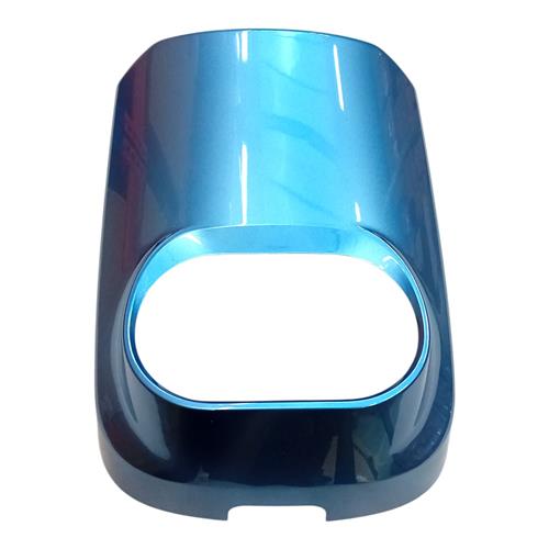 IVA E-GO S2 Front Cover Blue