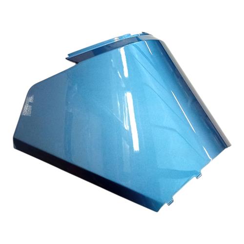 IVA E-GO S2 Seitenabdeckung rechts blau