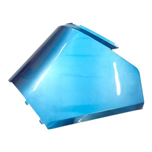 IVA E-GO S2 Zijkap Links Blauw