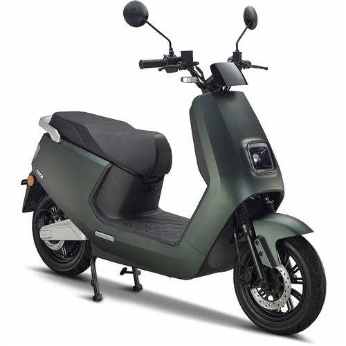IVA E-GO S8 Matgroen