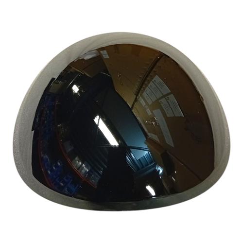 IVA E-GO S3 Dashboard Kap