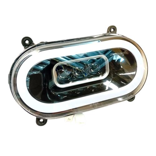 IVA E-GO S3 Koplamp