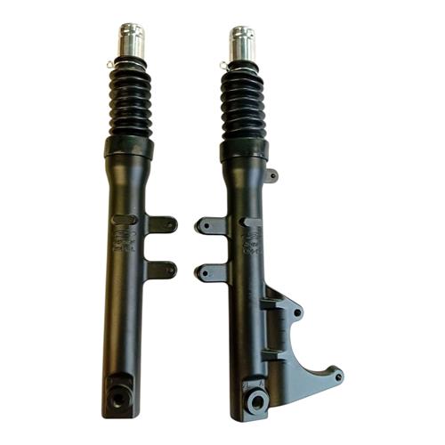 IVA E-GO S8 Schokdemper Set Voor