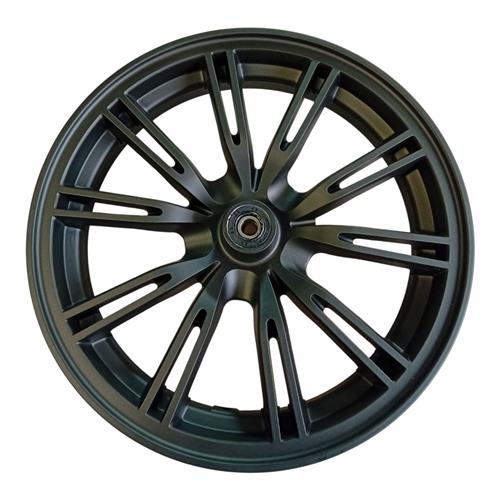 IVA E-GO S8 Vorderrad