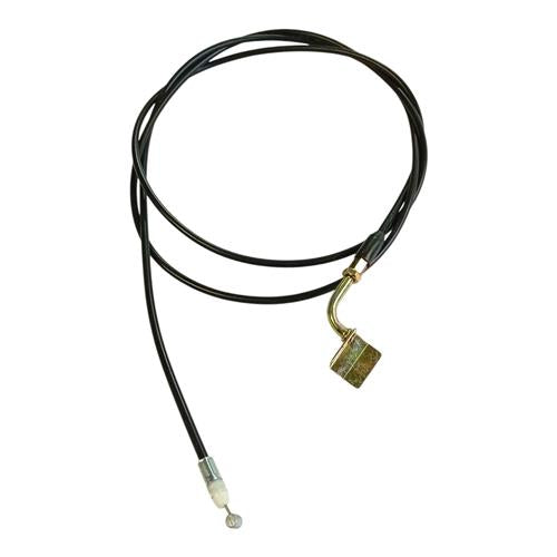 IVA E-GO S8 Zadelslot Kabel