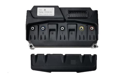 IVA E-GO S8 Controller