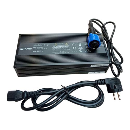 IVA E-GO S8 Oplader