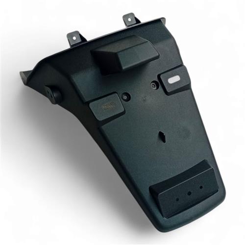 IVA E-GO S8 Rear Mudguard