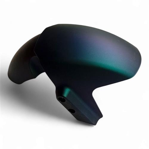 IVA E-GO S8 Vorderradkotflügel Chamäleon