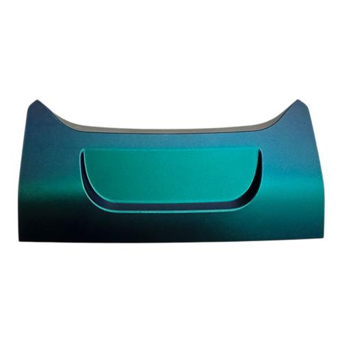 IVA E-GO S5 Taillight hood under Kameleon
