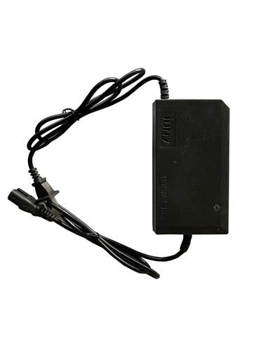 IVA E-GO S2 Oplader