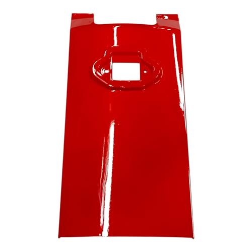 IVA E-GO S2 Inner Hood Red