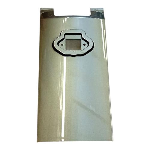 IVA E-GO S2 Innenhaube Silber
