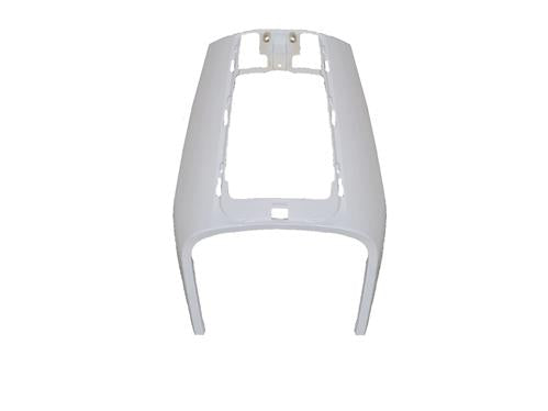 IVA E-GO S5 Delivery Front Cover White