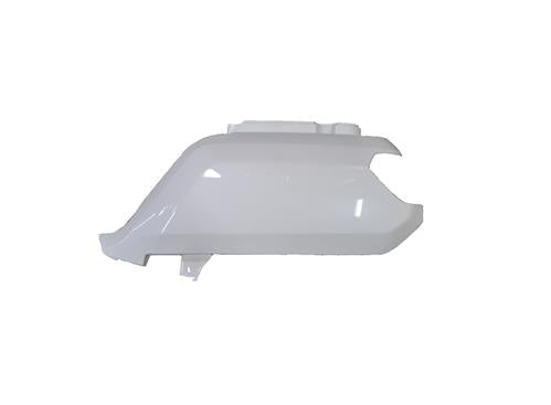 IVA E-GO S5 Delivery Zijkap Links Wit