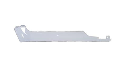 IVA E-GO S5 Delivery Sideskirt Links Wit