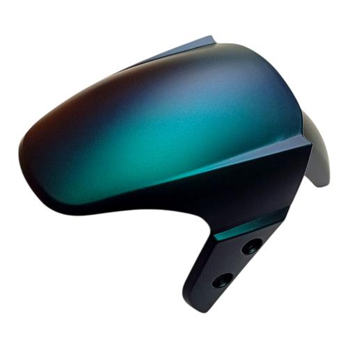 IVA E-GO S5 Voorspatbord Kameleon