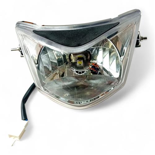 IVA T3 2.0 Headlight
